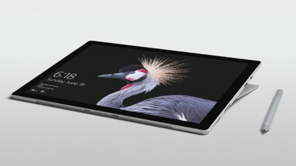 Microsoft Surface Pro 5: Дата выхода, новости и слухи