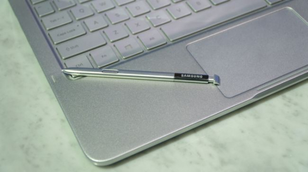 Предварительный обзор Samsung Notebook 9 Pen