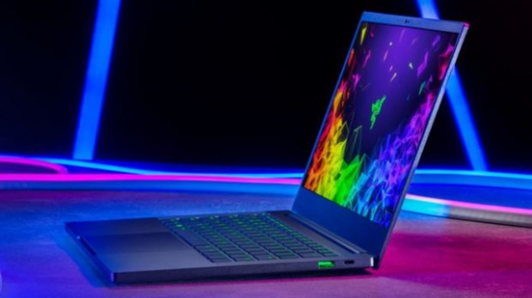 Razer Blade Stealth: Графика Nvidia и рост автономной работы!