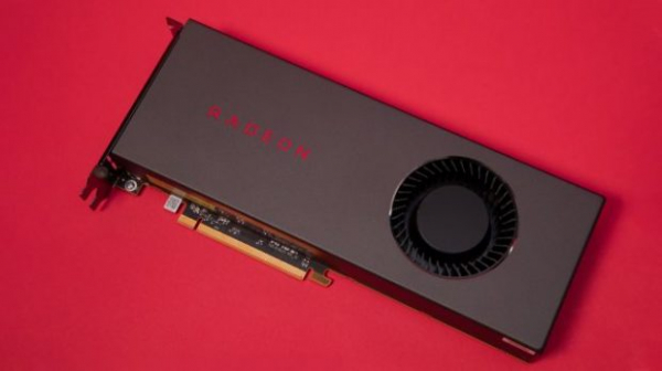 Видеокарты AMD Radeon RX 5700 от партнеров в следующем месяце!