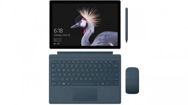 Microsoft Surface Pro 5: Дата выхода, новости и слухи