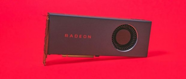 Обзор AMD Radeon RX 5700