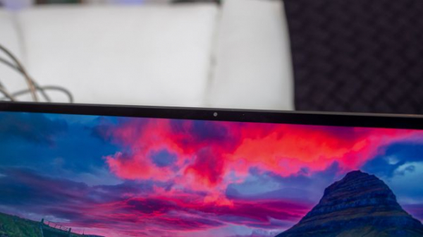 Предварительный обзор Dell XPS 15 (2019)