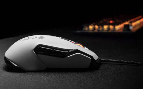 Обзор Roccat Kova Aimo