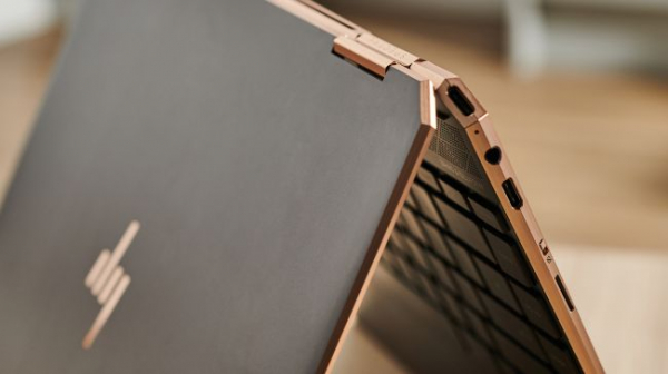 Обзор HP Spectre x360 13 (2019)