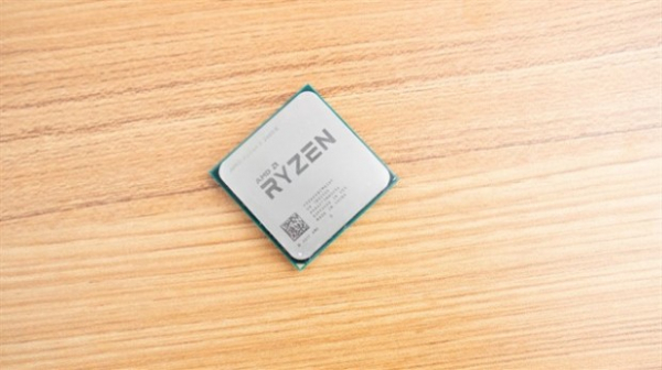 Обзор AMD Ryzen 5 2600X