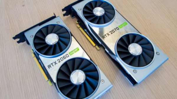 Слухи о дефиците Nvidia RTX Super намекают на рост цен!