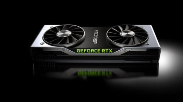 Nvidia GeForce RTX 2080: Дата выхода, цены и характеристики