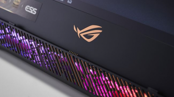 Обзор ASUS ROG Mothership