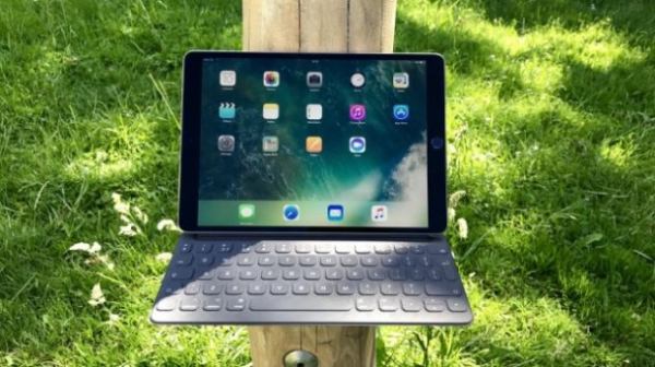 Новый iPad Pro 10.5: Хорошие новости для поклонников Apple