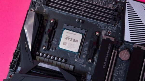 AMD Ryzen 9 3950X превзошел Threadripper 2950X в тестах…