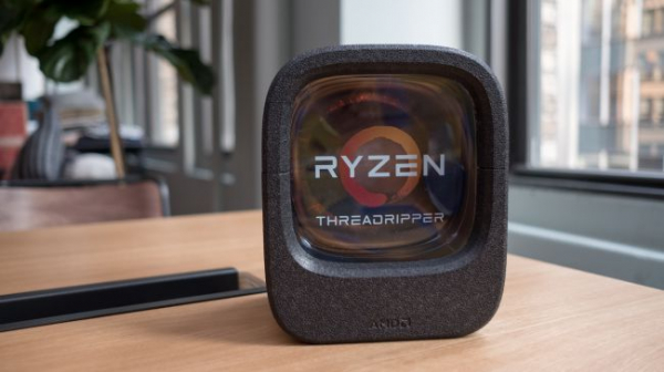 AMD Ryzen Threadripper 2 Gen: Дата выхода, новости и слухи