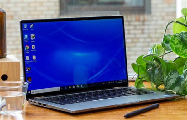 Обзор Dell Latitude 7400 2 in 1