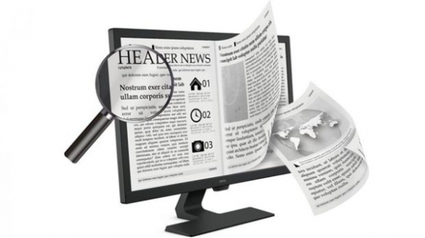 Новые мониторы BenQ с режимом «ePaper» для чтения!