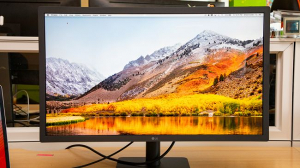 Обзор LG UltraFine 24MD4KL-B