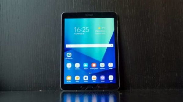 Samsung Galaxy Tab S3: Обновление Android 8.0 Oreo!