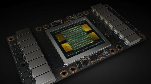 Nvidia Volta: Дата выхода, новости и функции