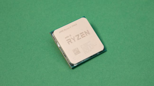 Обзор AMD Ryzen 9 3900X