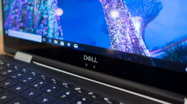 Предварительный обзор Dell XPS 15 2 in 1 (2018)