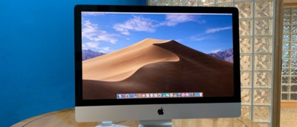 Обзор Apple iMac 27 (2019)