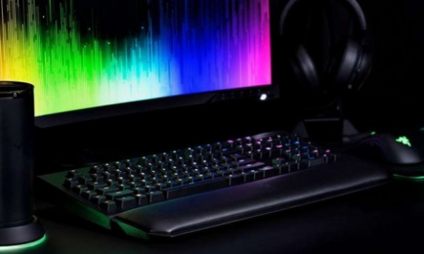 Обзор Razer BlackWidow Chroma V2