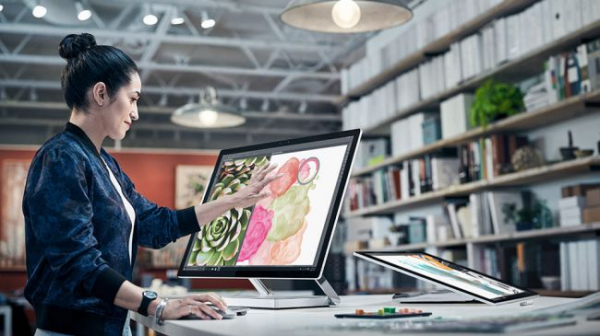 Surface Studio 2: Дата выхода, новости и слухи