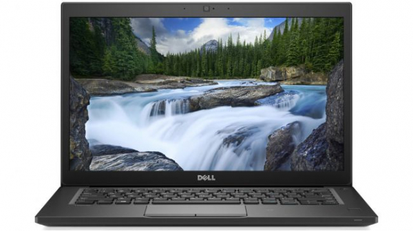 Обзор Dell Latitude 7490