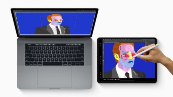 Что MacOS Catalina может рассказать о следующем MacBook Pro?