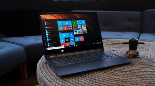 Обзор Lenovo Yoga C930