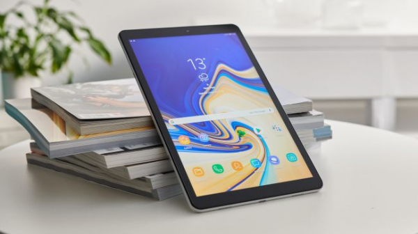 Обзор Samsung Galaxy Tab A 10.5 (2018)