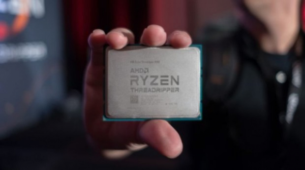 AMD Ryzen Threadripper 2 Gen: Дата выхода, новости и слухи