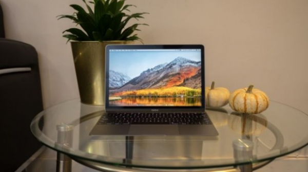 Обзор Apple MacBook 12 (2017)