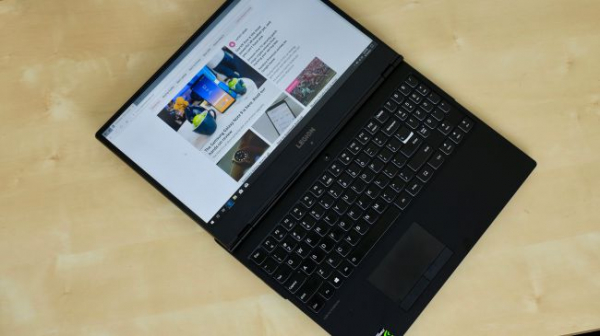 Обзор Lenovo Legion Y530