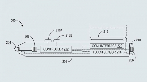 Microsoft хочет, чтобы Surface Pen заменил вашу мышь