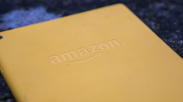 Обзор Amazon Fire HD 8 (2018)