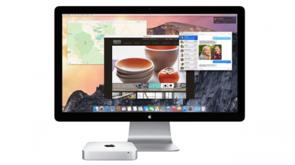 Mac Mini 2018: Дата выхода, новости и слухи