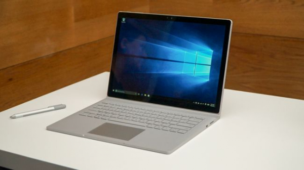 Microsoft Surface Book 2: Дата выхода, новости и слухи