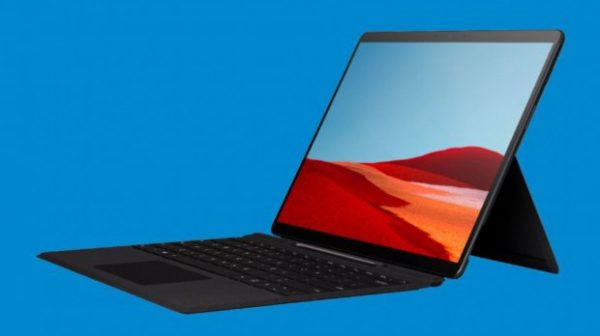 Microsoft Surface Pro 7, Surface Laptop 3 и Surface на ARM: Изображения