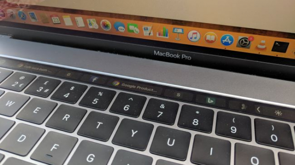 Сравнение: MateBook X Pro (2019) против MacBook Pro