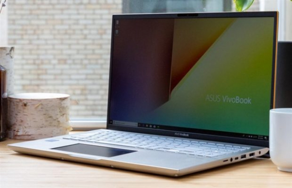 Обзор ASUS VivoBook S15 (2019)