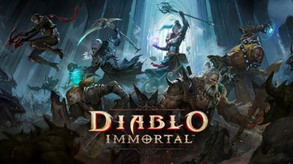 Diablo Immortal: Всё, что нужно знать о мобильной RPG Blizzard!