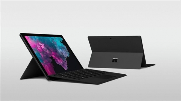 Сравнение: Surface Pro 6 против Surface Pro (2017)