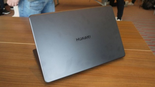 Предварительный обзор Huawei MateBook D