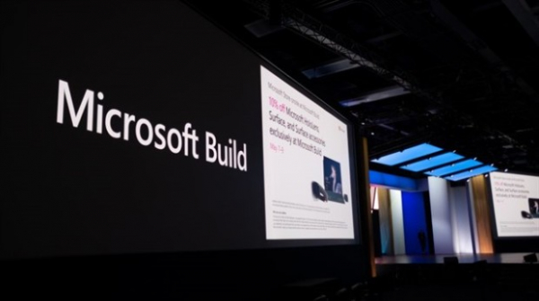 Microsoft Build 2018: Главные новости конференции