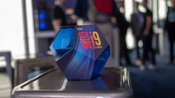 Предварительный обзор Intel Core i9-9900K