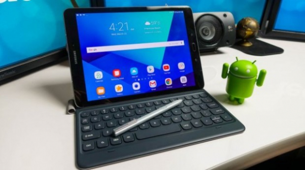 Samsung Galaxy Tab S4: Дата выхода, новости и слухи