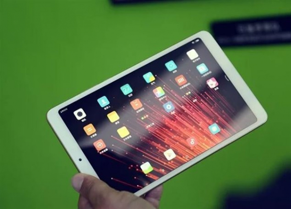 Обзор Xiaomi Mi Pad 4