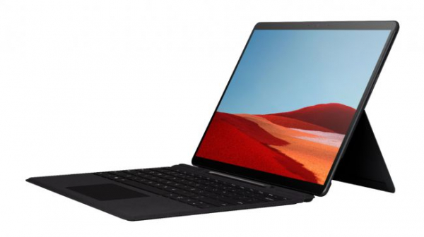 Microsoft Surface Pro 7, Surface Laptop 3 и Surface на ARM: Изображения