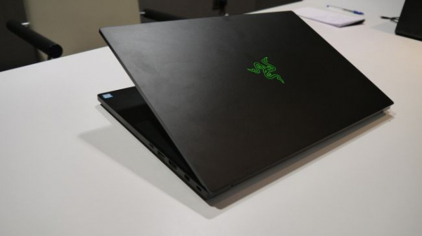 Предварительный обзор Razer Blade (2018)