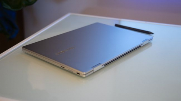 Предварительный обзор Samsung Notebook 9 Pro (2019)